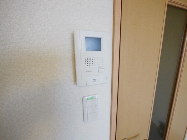 レオパレスサウス ストリートの物件内観写真